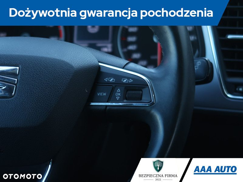 Seat Leon - 20
