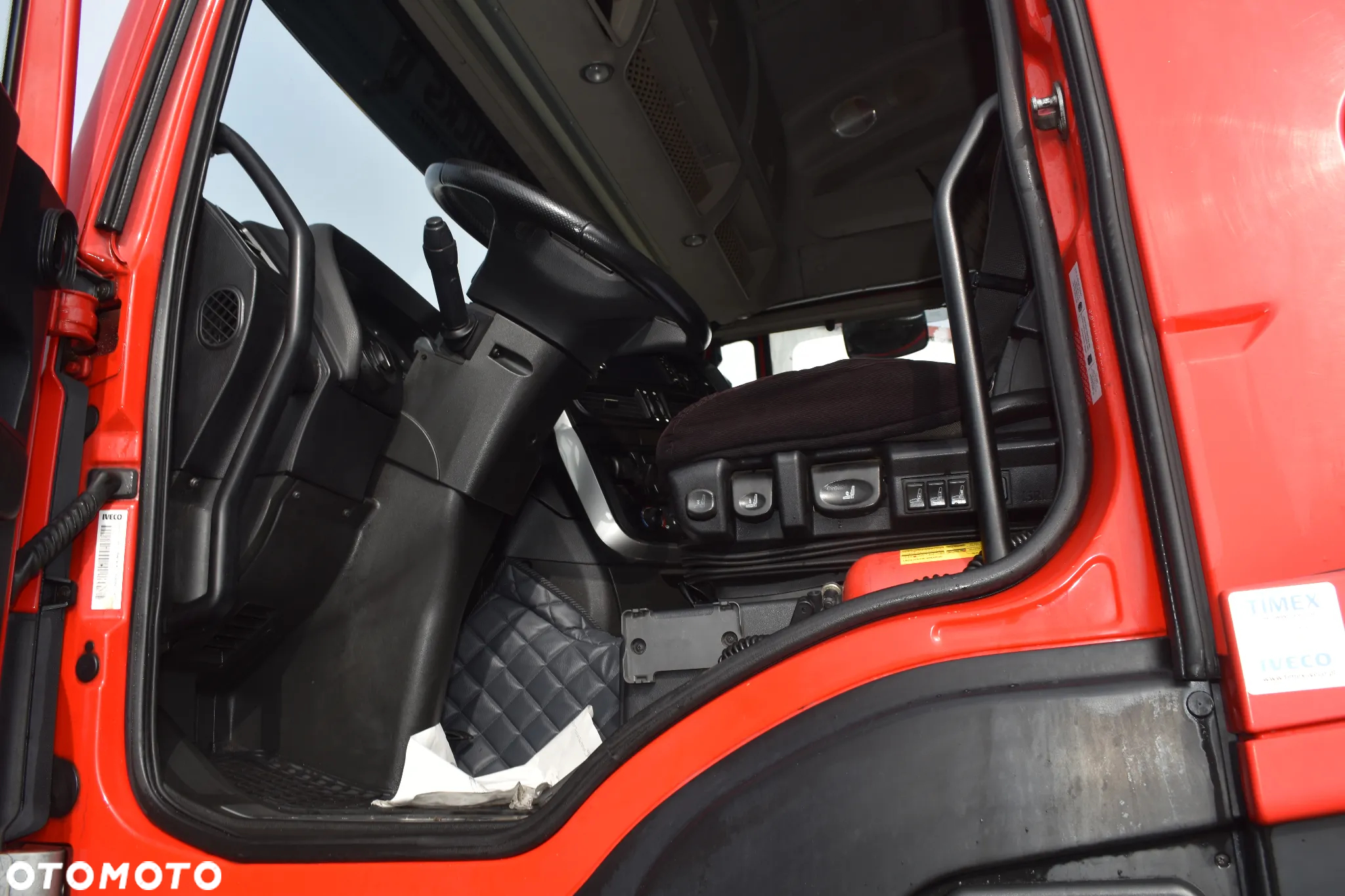 Iveco Stralis - 16