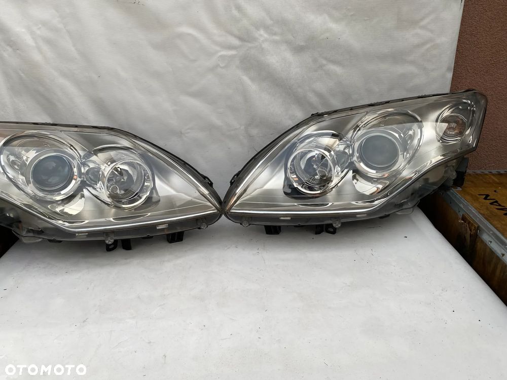 lampy laguna III komplet zwykłe eu całe - 2