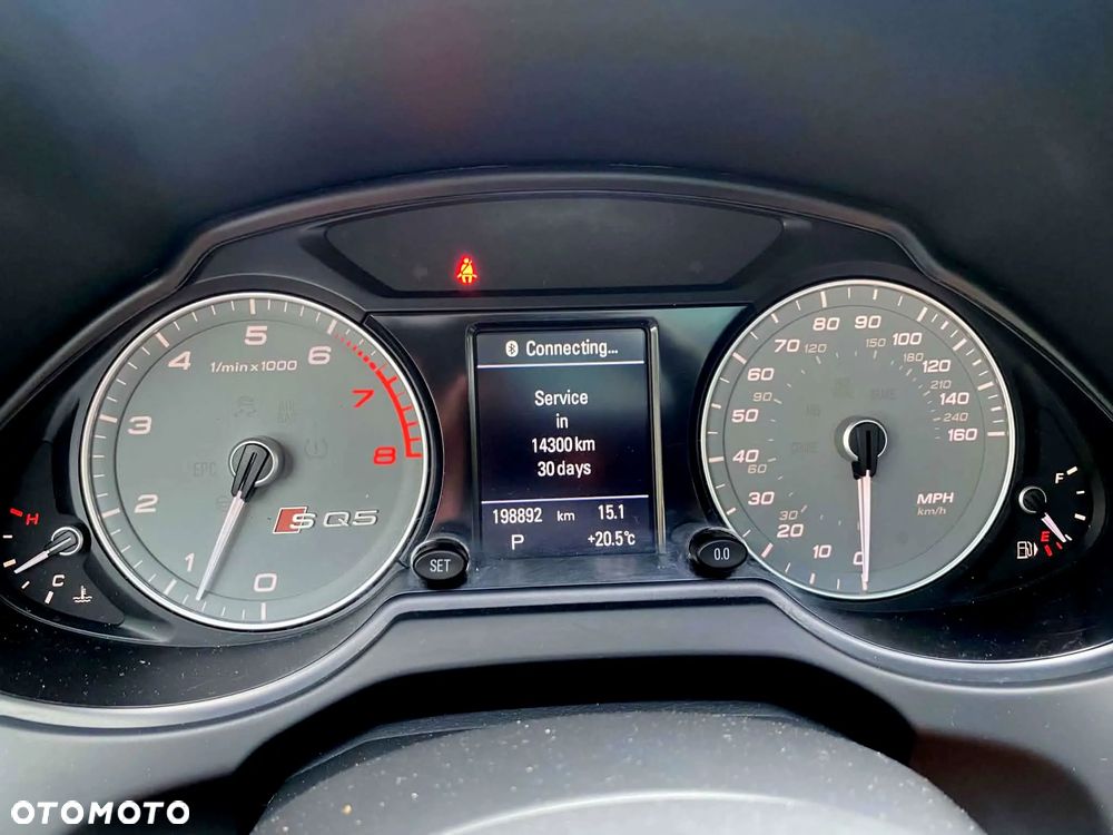 Audi SQ5 - 7