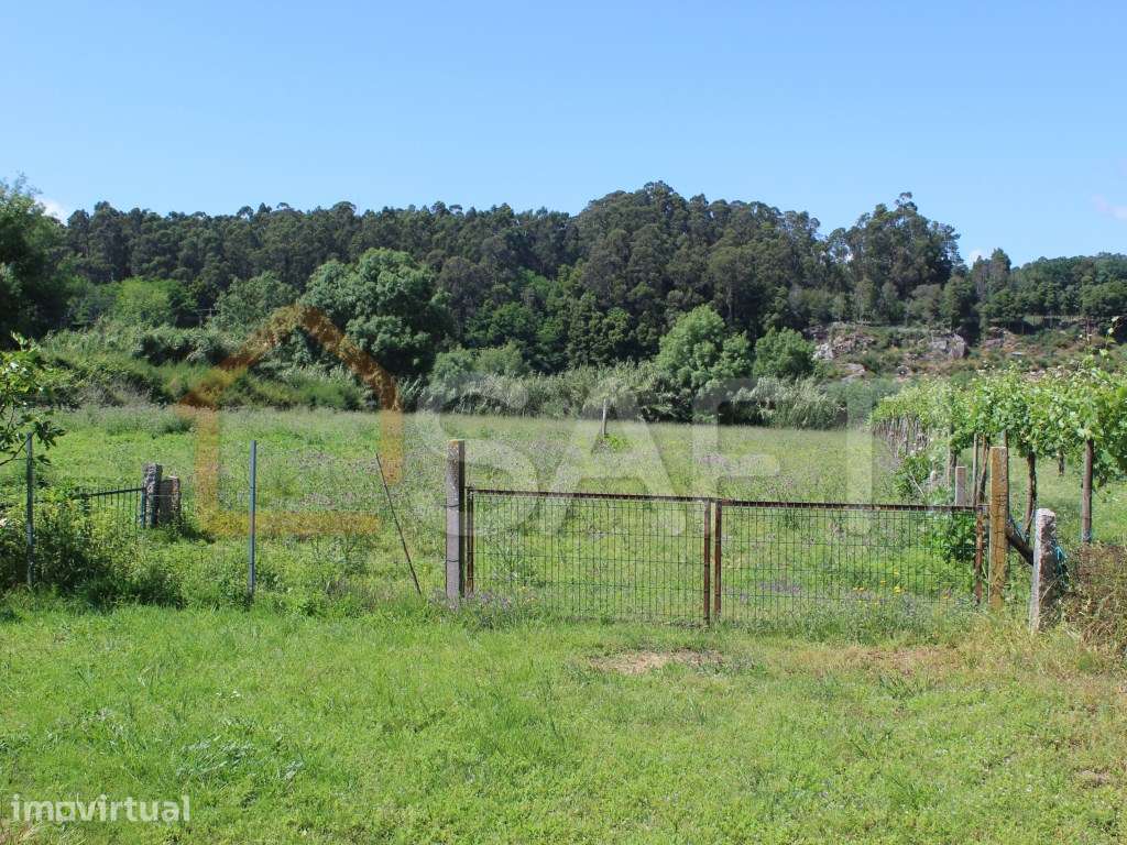 Terreno construtivo - Grande imagem: 2/6