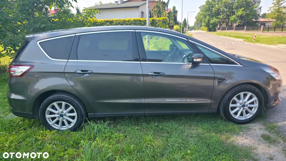 Ford S-Max - 7