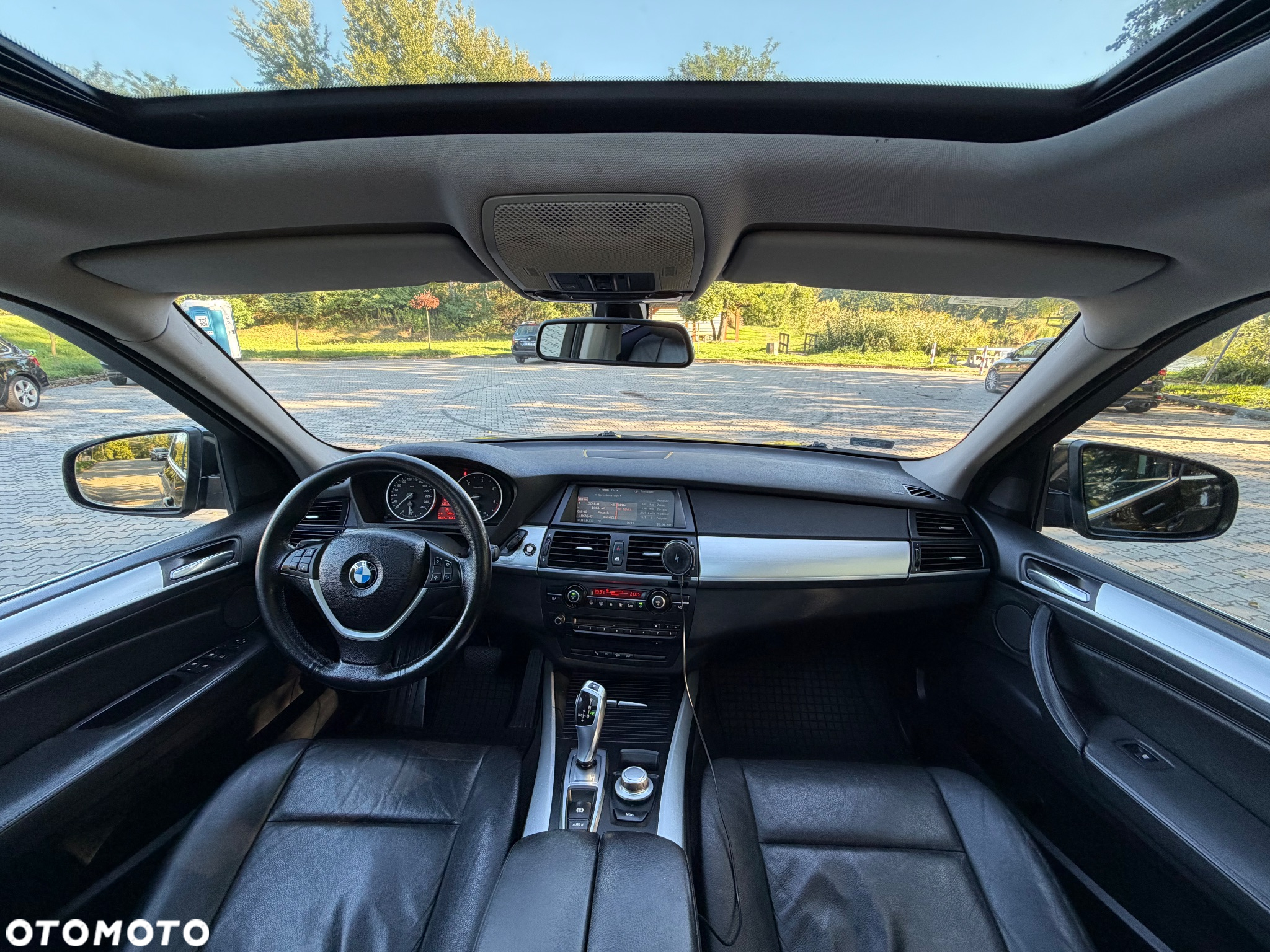 BMW X5 3.0sd - 23