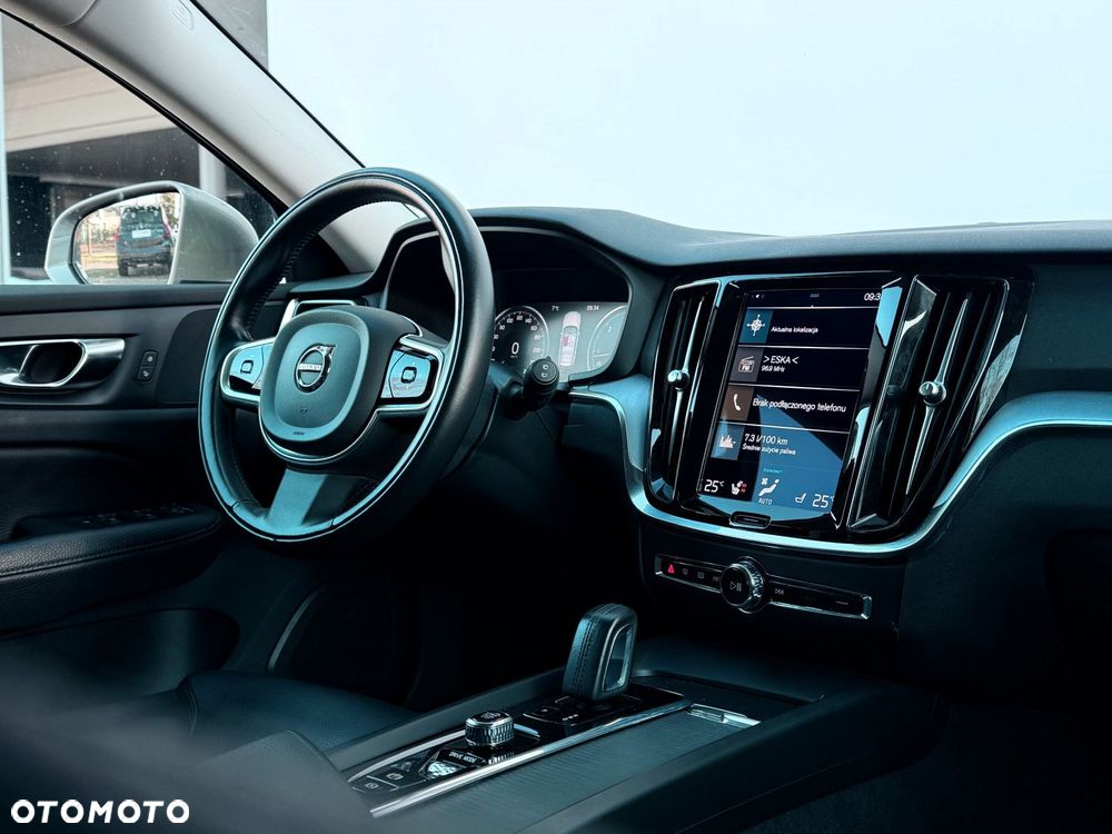 Volvo V60 - 14