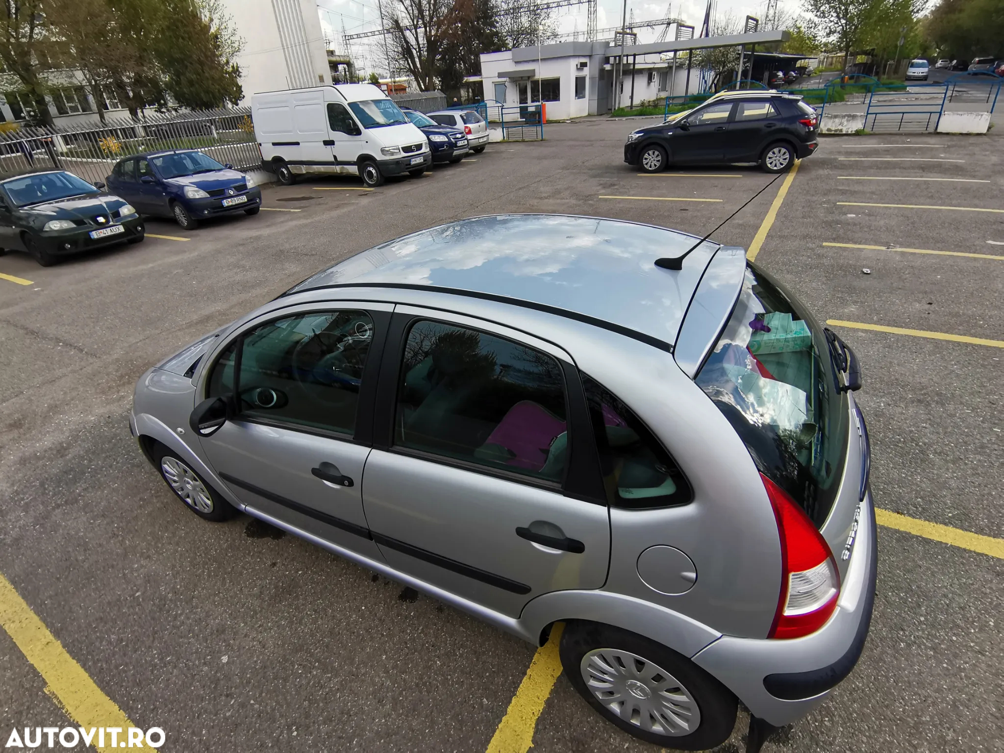 Citroën C3 - 9