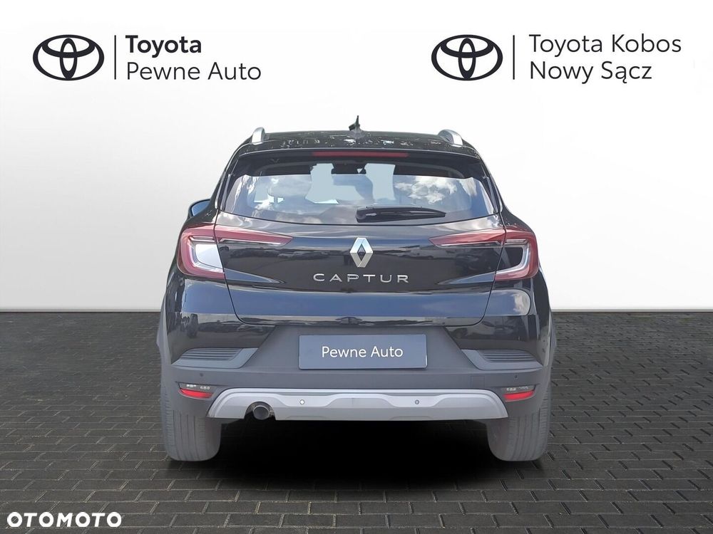 Renault Captur - 4