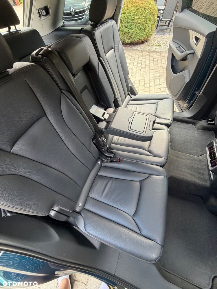 Audi Q7 50 TDI mHEV Quattro Tiptr - 20