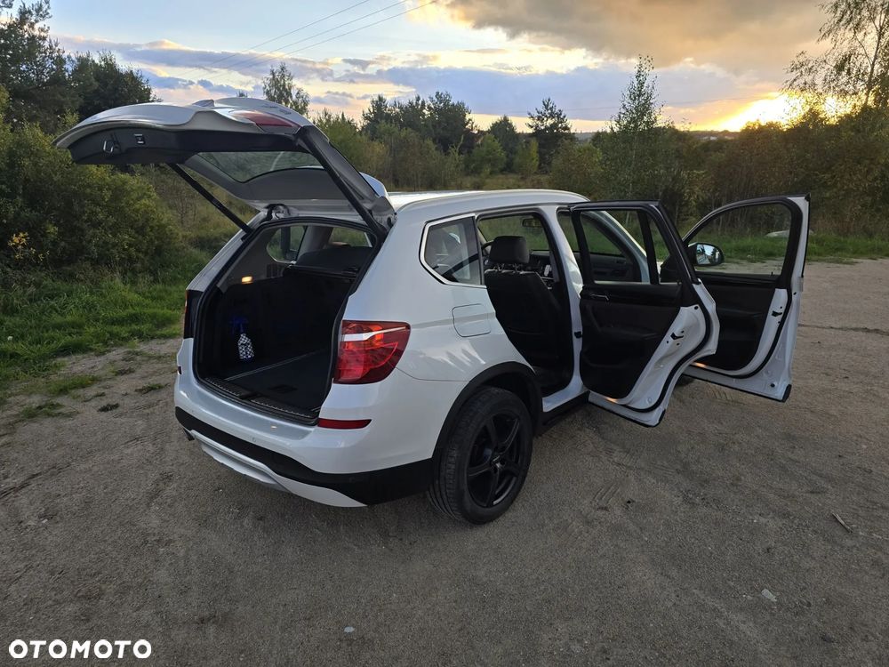 BMW X3 - 23