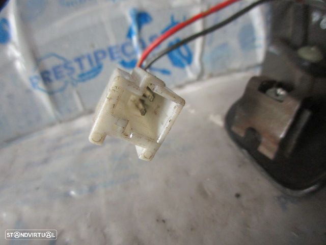 Interruptor Inter4376 NISSAN SUNNY 1993 1.4I 82CV 5P VERMELHO VIDROS FE - 3