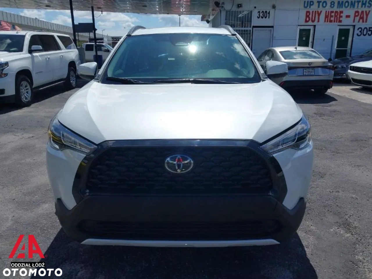 Toyota Corolla - 12