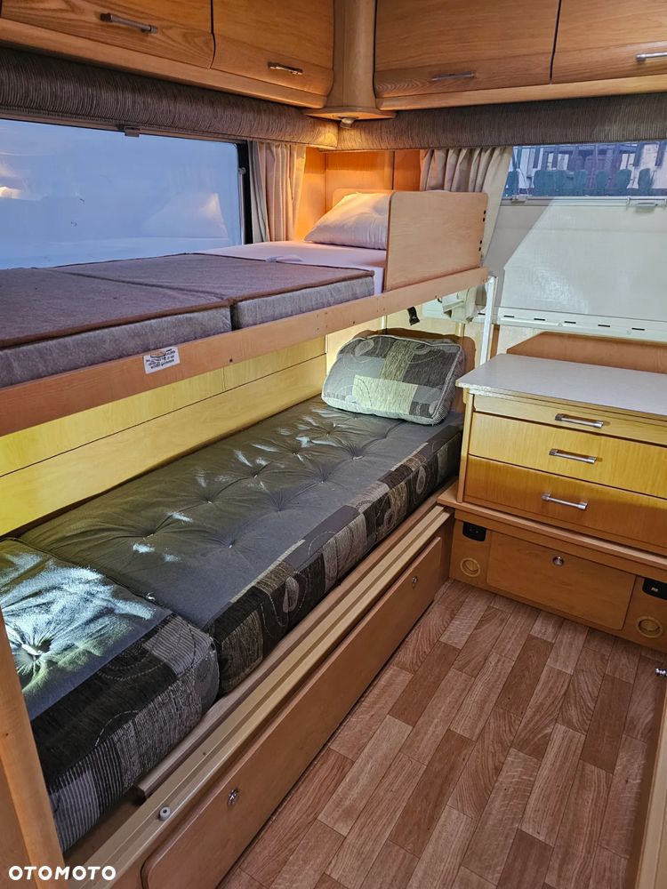 Elddis - WŁĄCZ FILMIK !!! PIĘKNY CRUSADER W WERSJI VIP. FULL WYPOSAŻENIE. 6 OSOBOWY. DUŻA ŁAZIENKA. NOWY SOLAR i PRZEDSIONEK. - 19