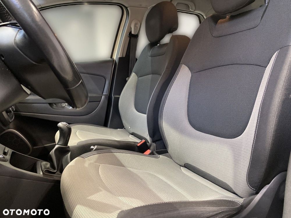 Renault Captur 0.9 Energy TCe Zen - 11