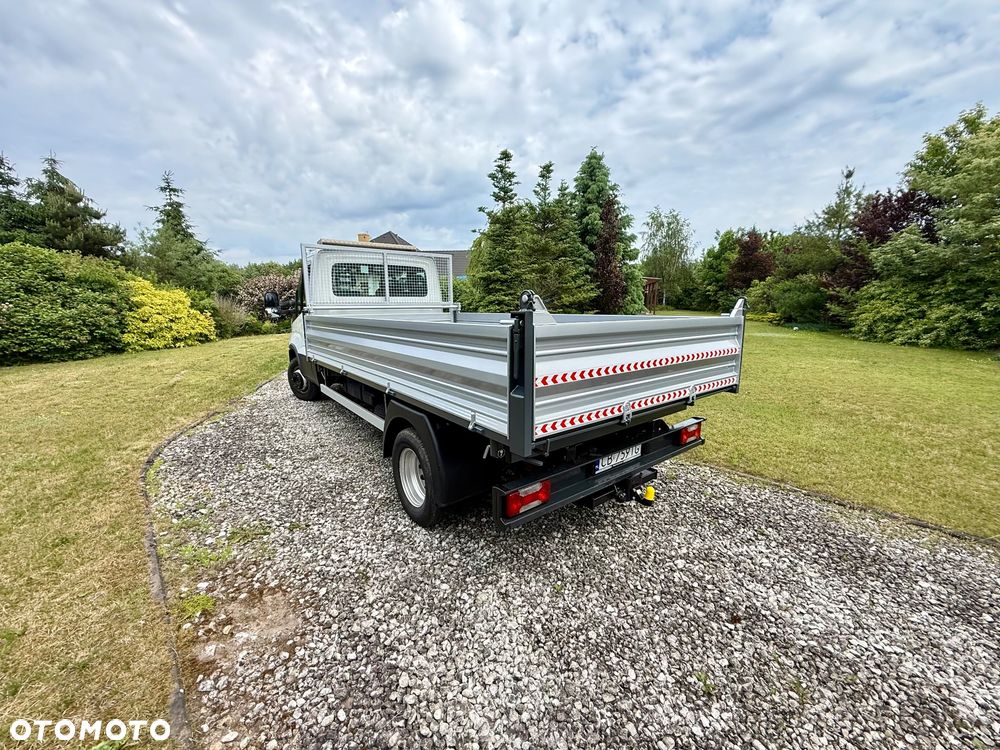 Iveco Daily Wywrotka Kiper - 11