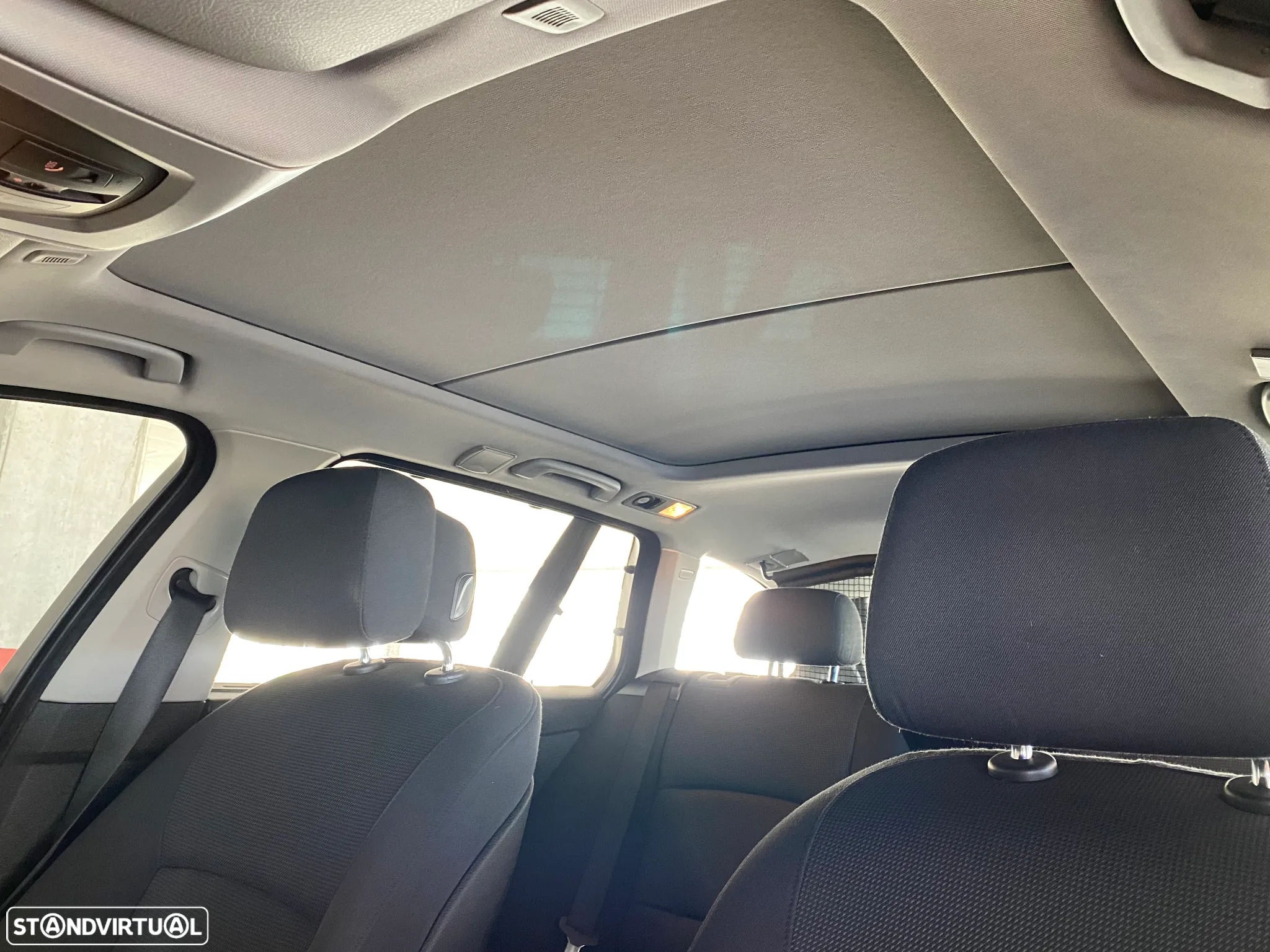 BMW 520 d Touring Blue Performance - 42
