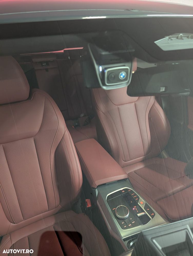 BMW M3 M340i xDrive AT MHEV - 7
