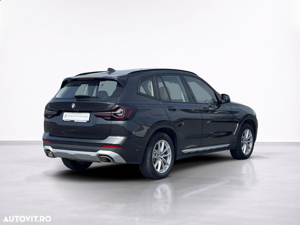 BMW X3 - 6