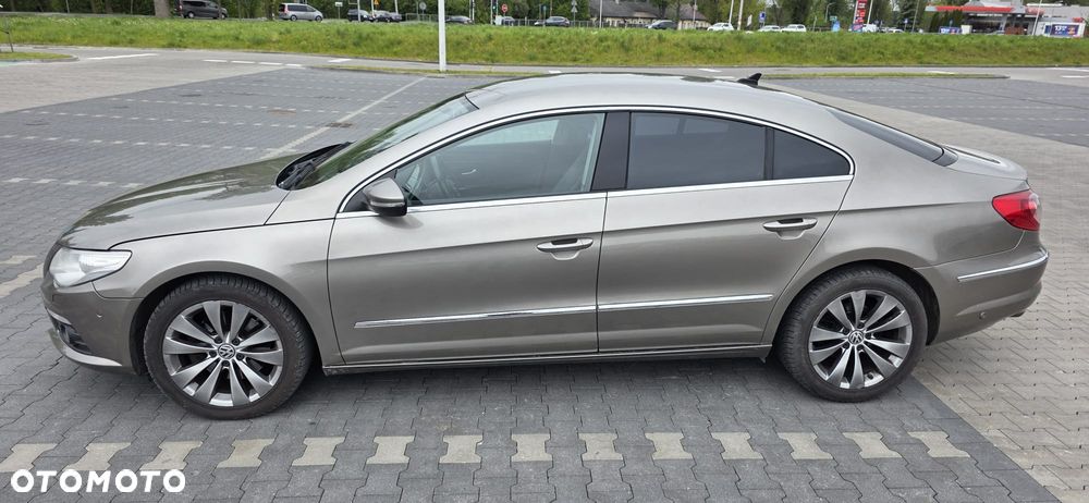Volkswagen CC - 7
