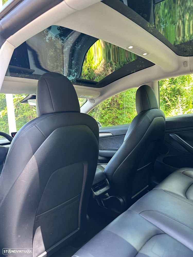 Tesla Model 3 Long Range Tração Integral - 23