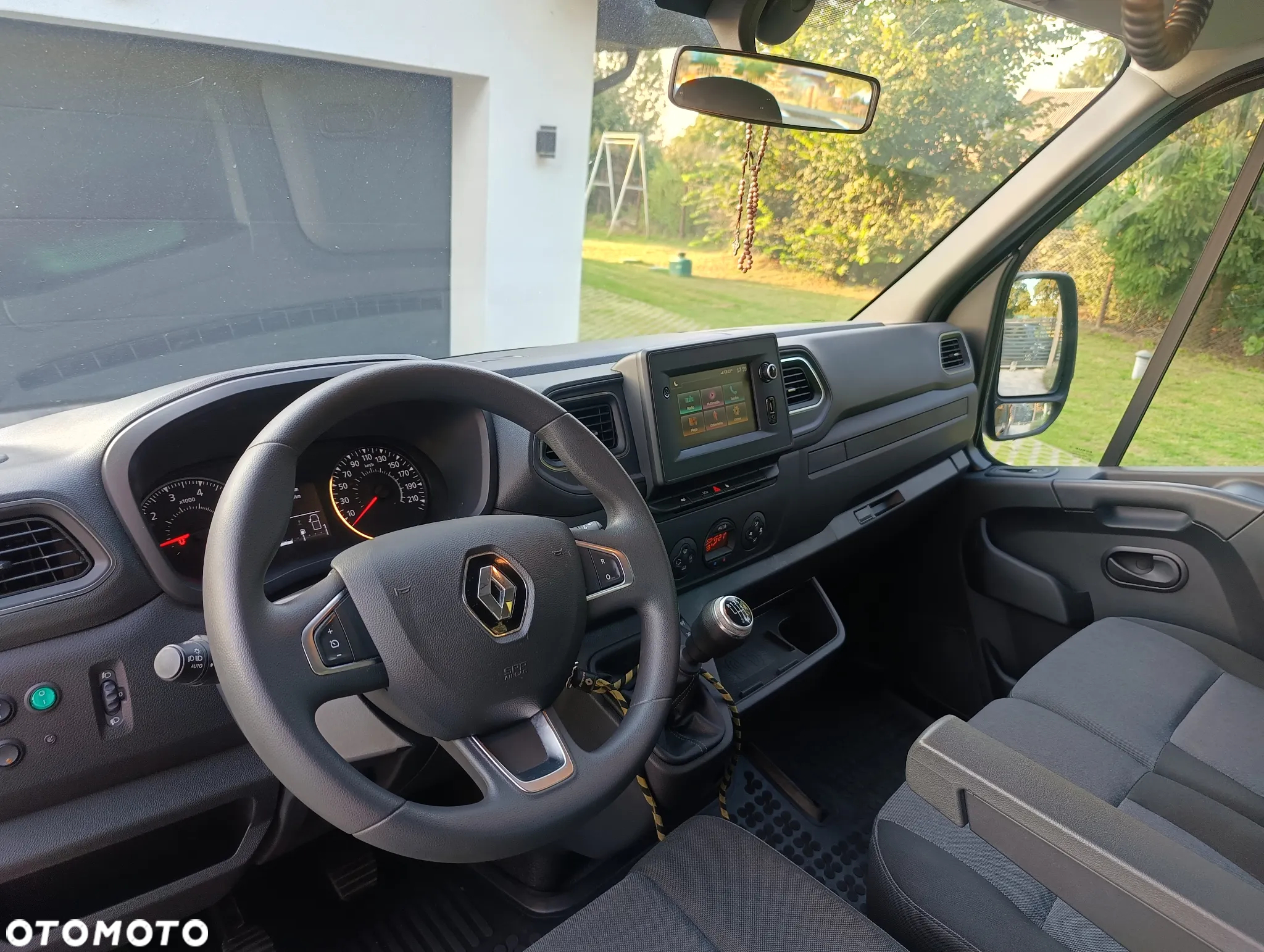 Renault Master - 12