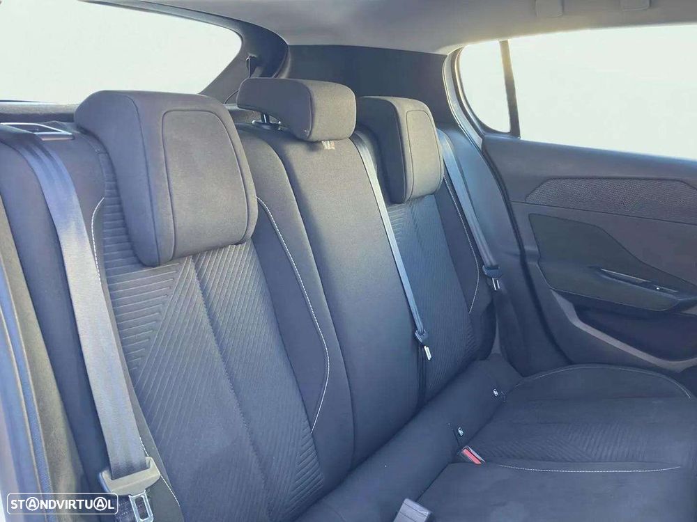 Peugeot 308 1.5 BlueHDi Active Pack - 15