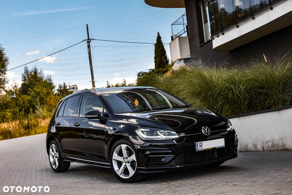 Volkswagen Golf 1.6 TDI BMT Trendline EU6 - 2