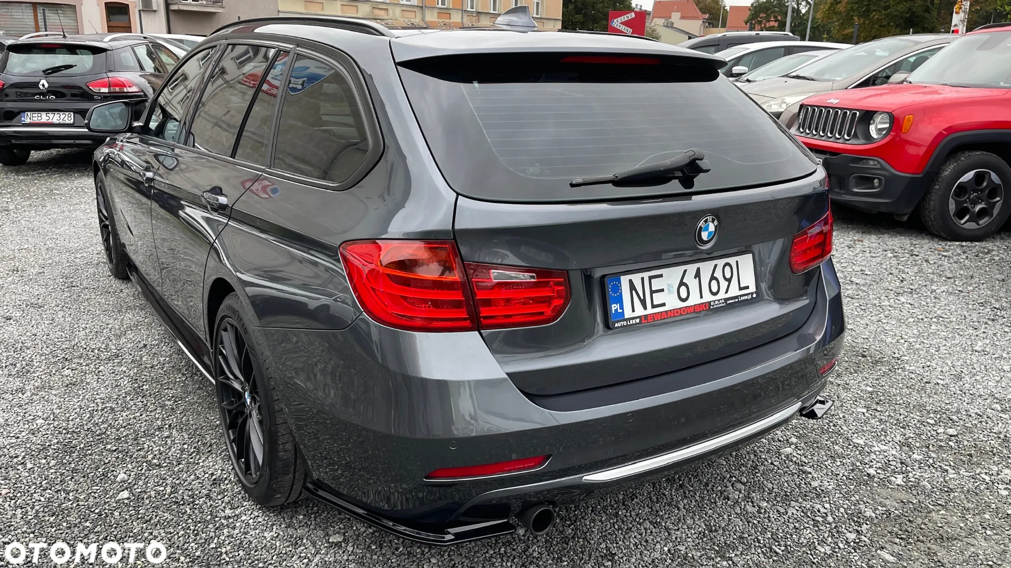 BMW Seria 3 - 13