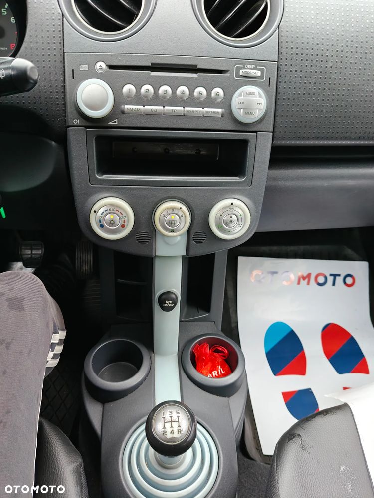 Mitsubishi Colt CZ3 1.1 Motion Plus - 31