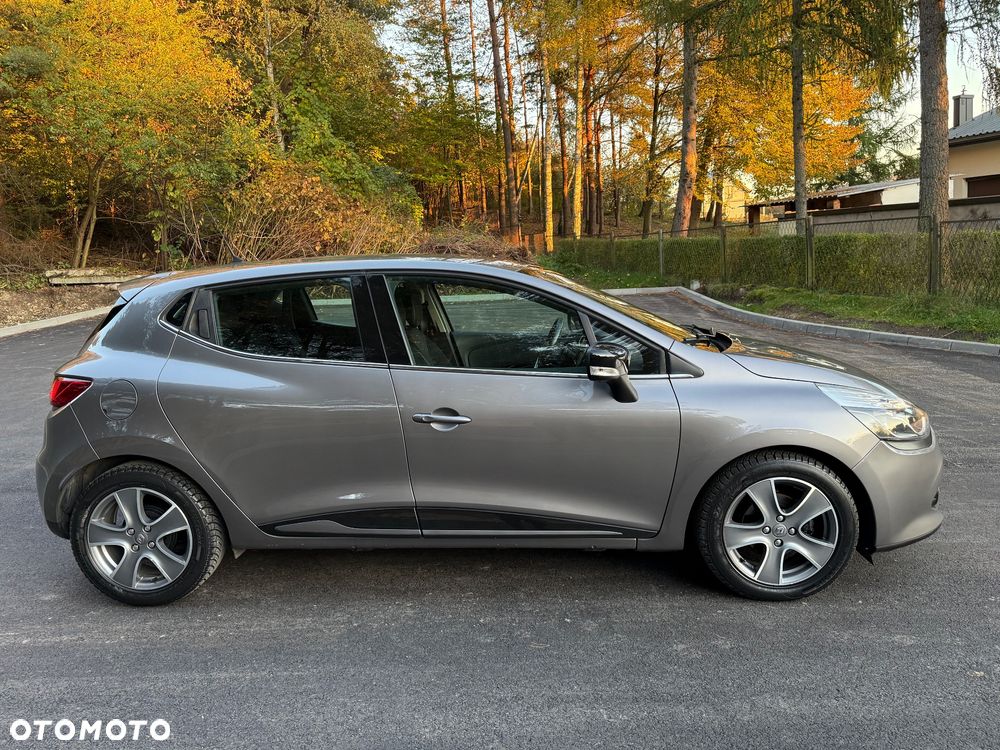 Renault Clio 0.9 Energy TCe Dynamique - 8