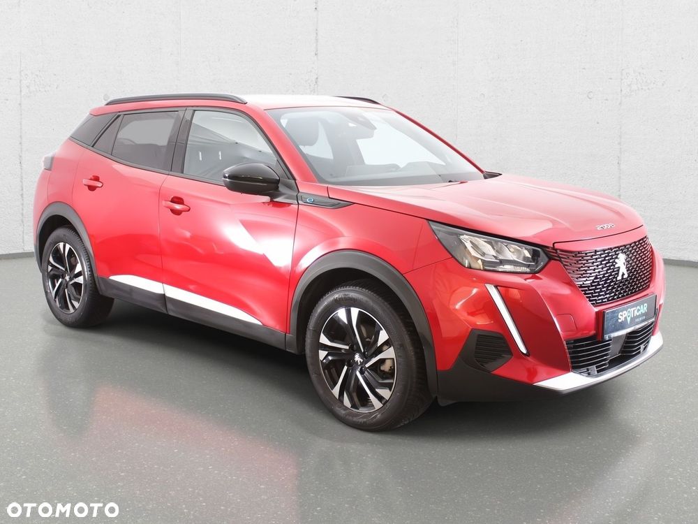 Peugeot 2008 - 7
