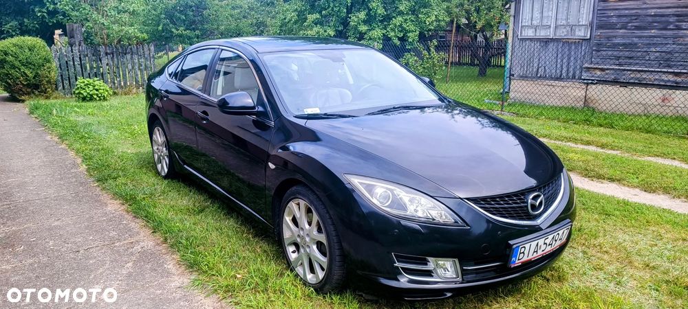 Mazda 6 2.0 CD DPF Exclusive - 7