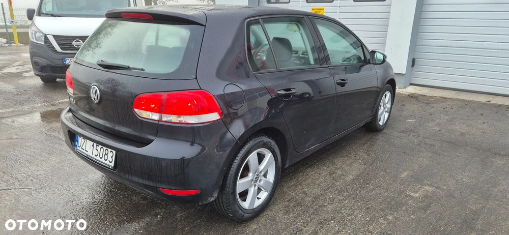 Volkswagen Golf 1.4 Style - 6