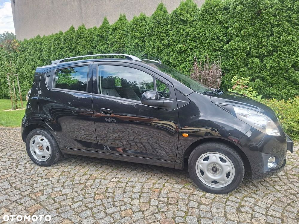Chevrolet Spark 1.2 LT+ - 34