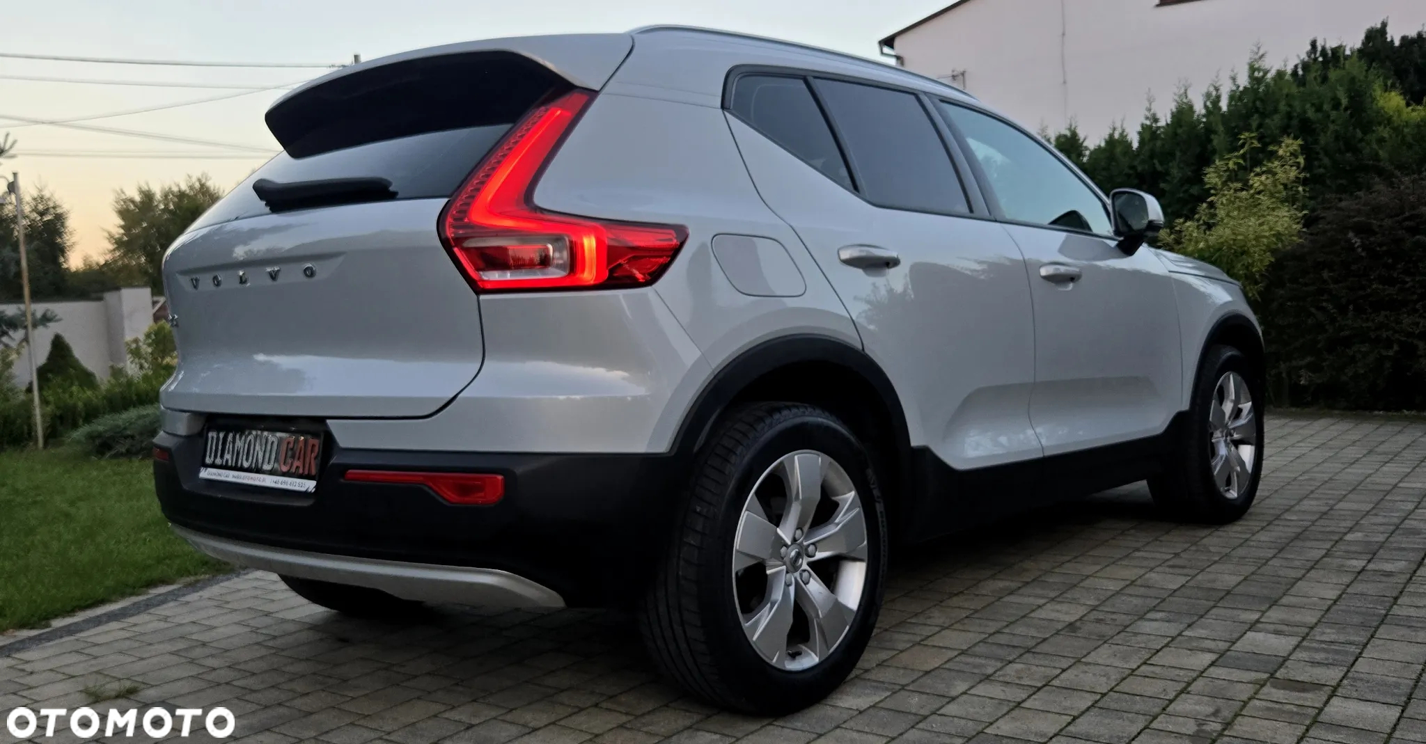 Volvo XC 40 D3 Momentum Pro - 17
