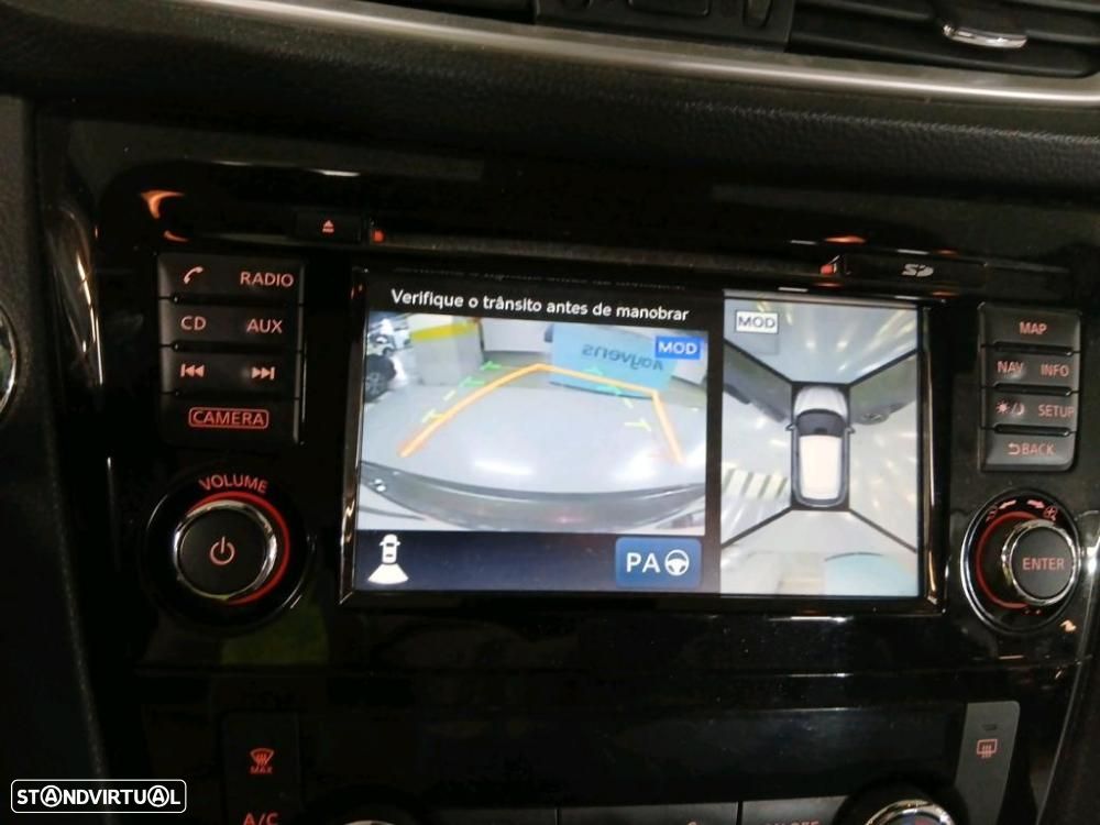 Nissan Qashqai 1.6 dCi Tekna Premium Bose - 4