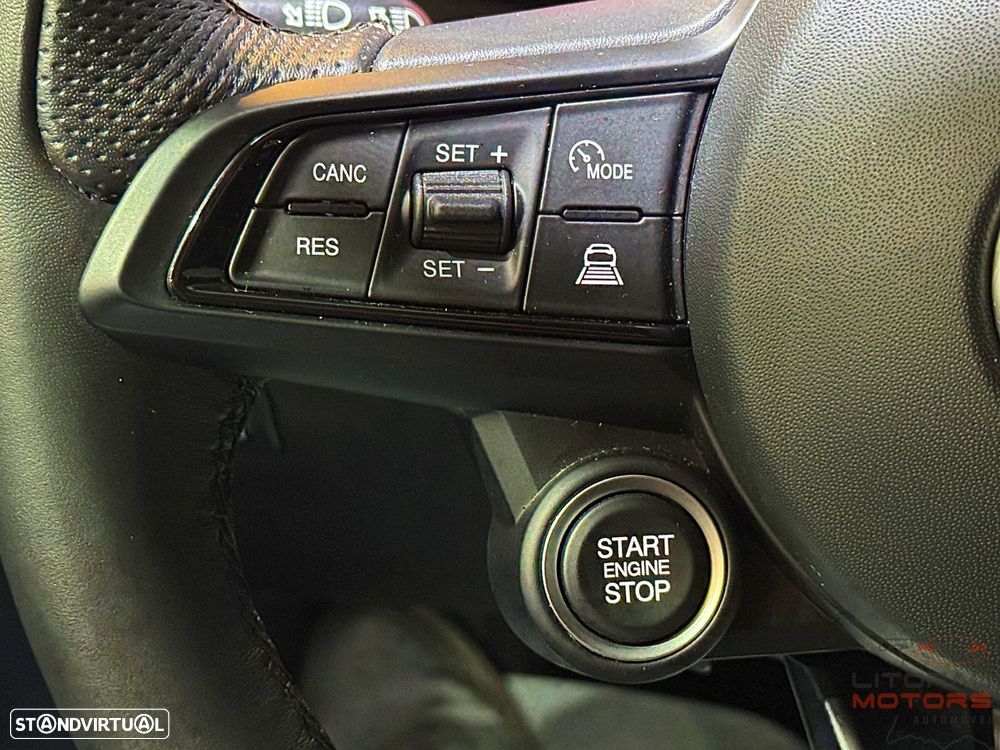 Alfa Romeo Tonale 1.5 Hybrid Sprint - 22