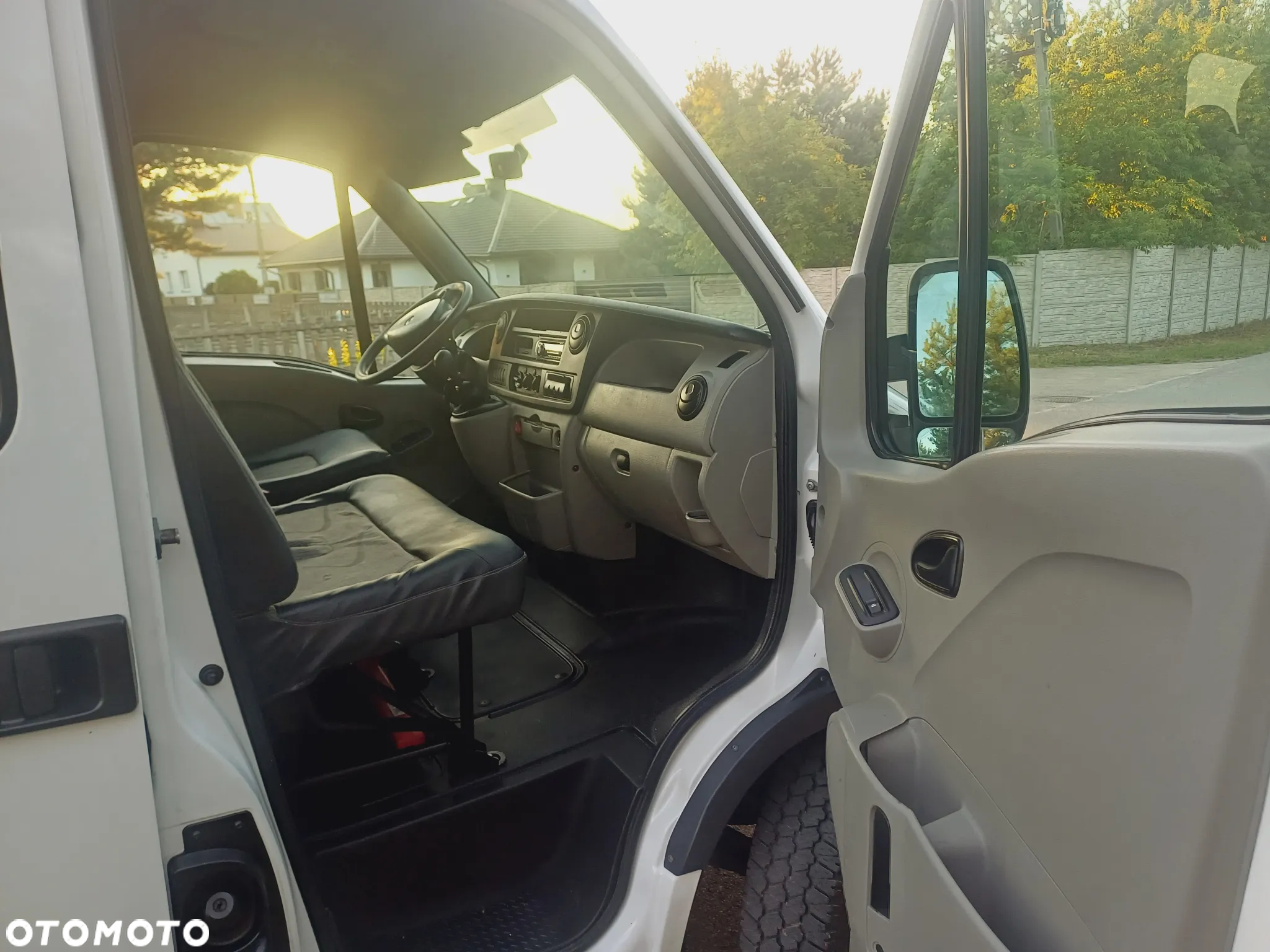 Renault Master - 17