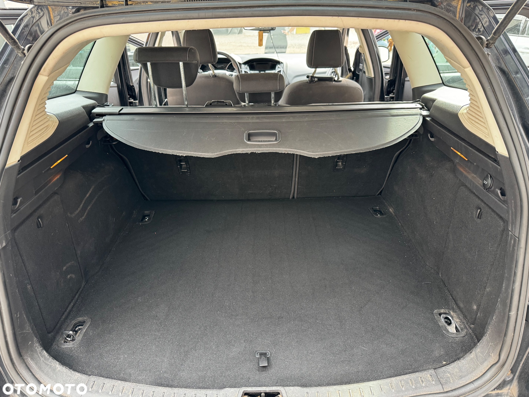 Ford Focus 1.6 EcoBoost Titanium - 19