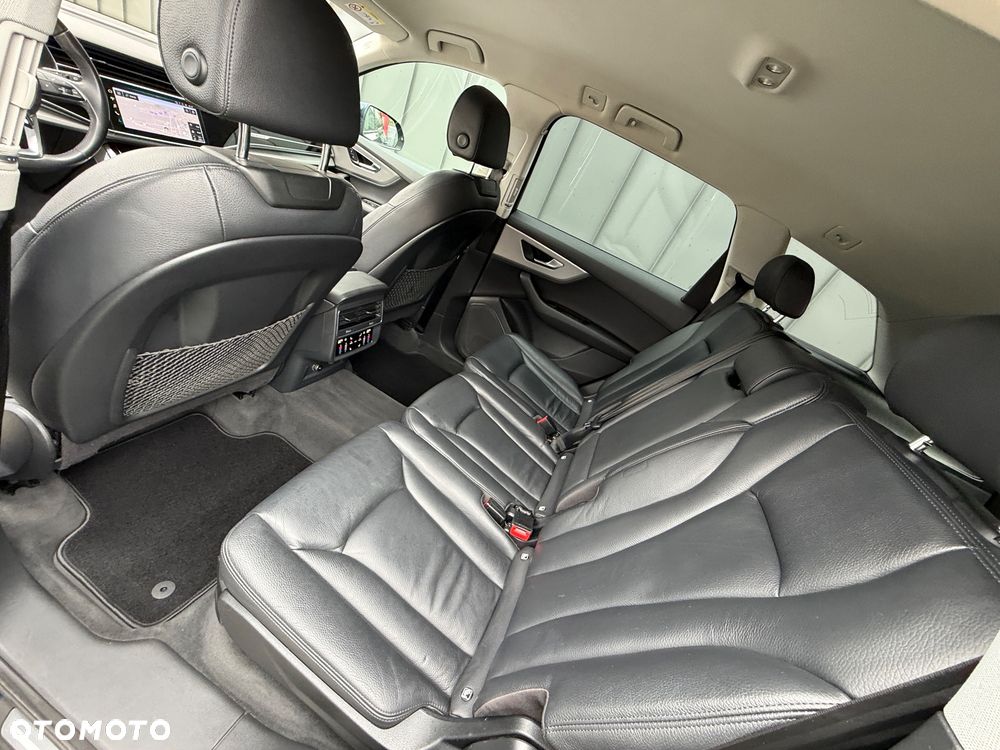 Audi Q7 50 TDI mHEV Quattro Tiptr - 12