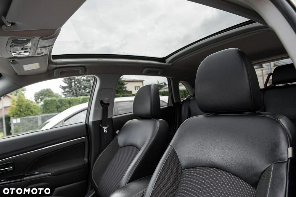 Peugeot 4008 - 7