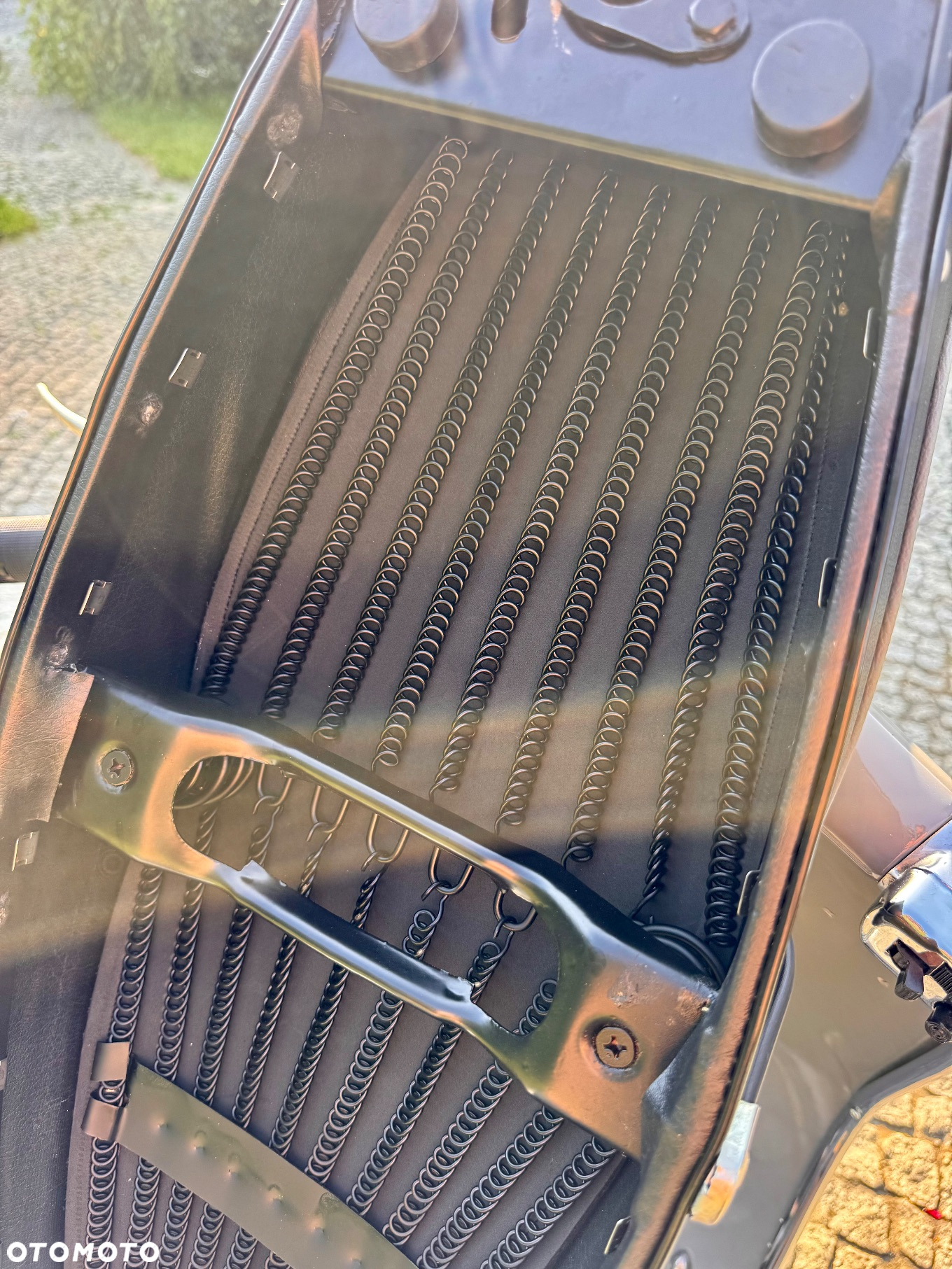 Vespa VBB - 30