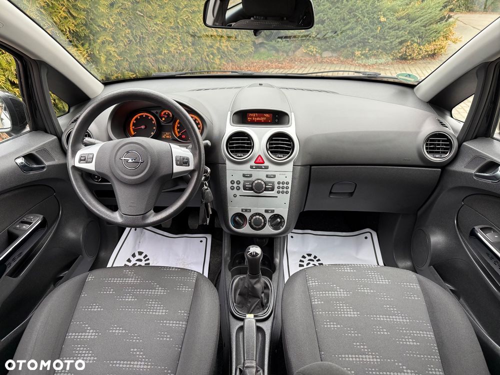 Opel Corsa 1.2 Selection - 18