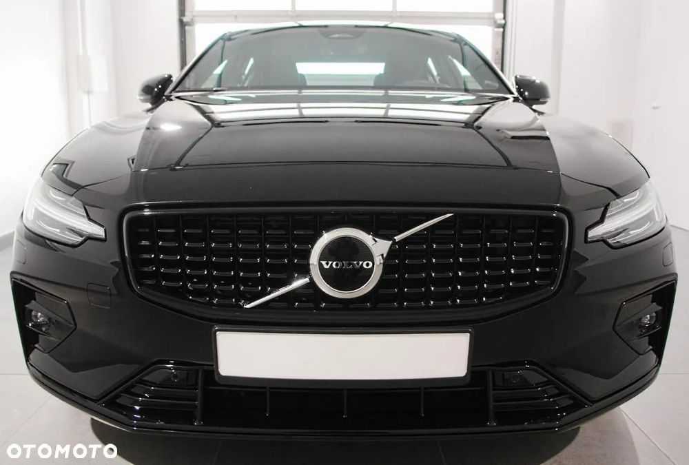 Volvo S60 B5 B AWD Ultimate Dark - 7