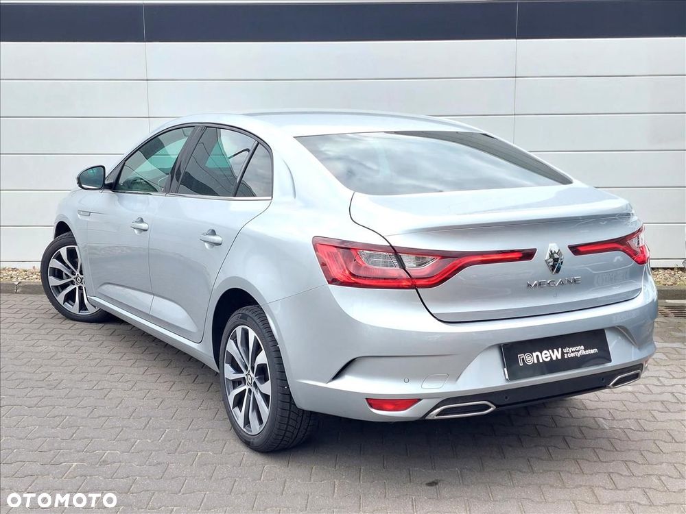 Renault Megane 1.3 TCe Intens EDC - 3