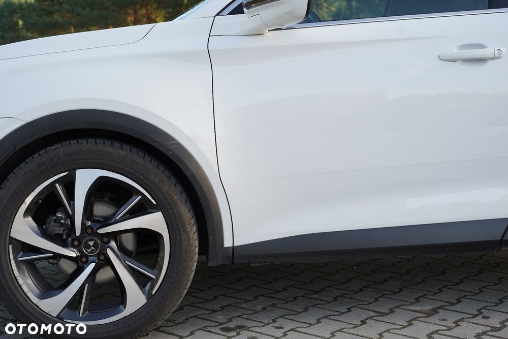 DS Automobiles DS 7 Crossback - 19
