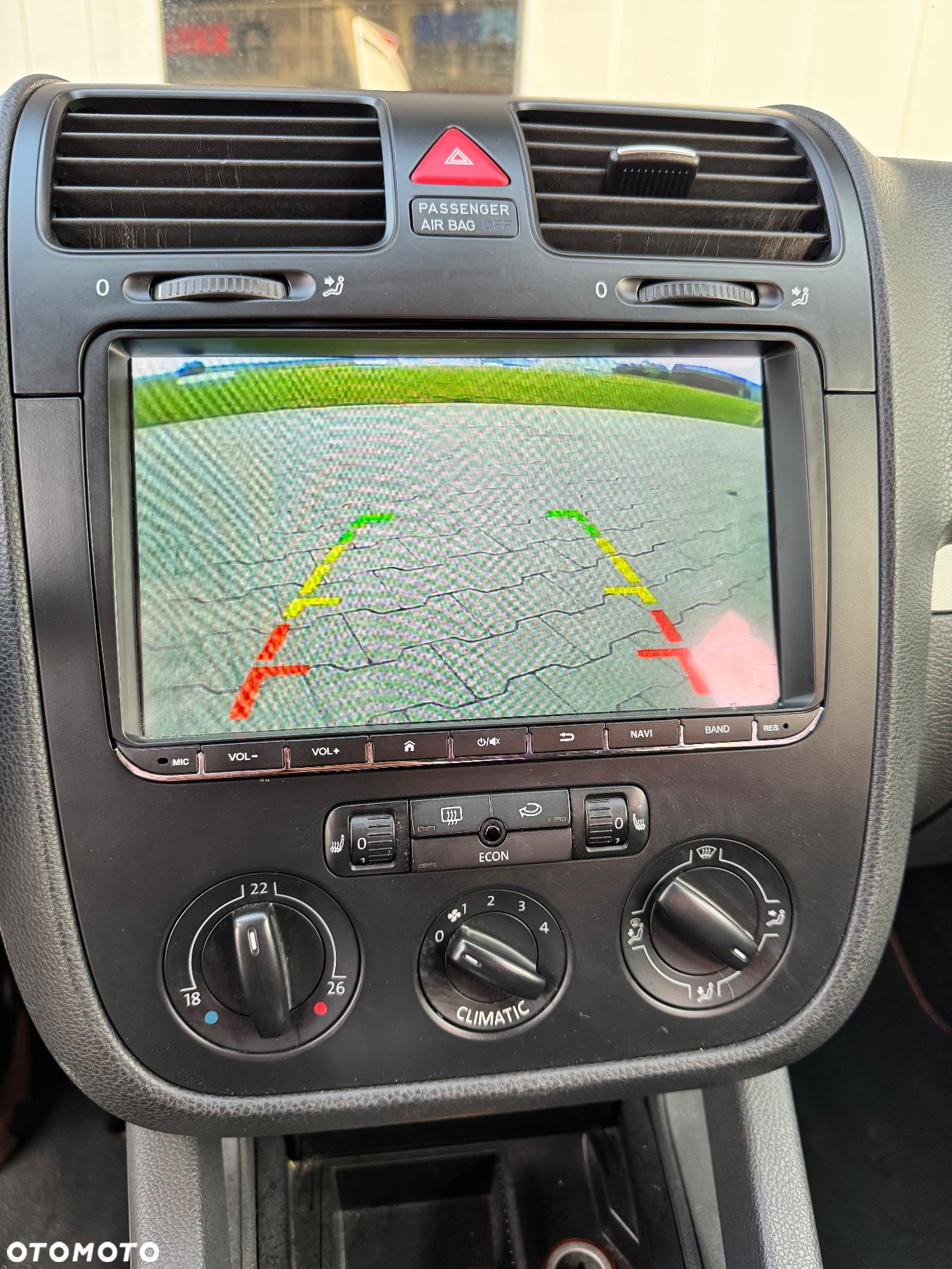 Volkswagen Golf 1.9 TDI Goal - 8