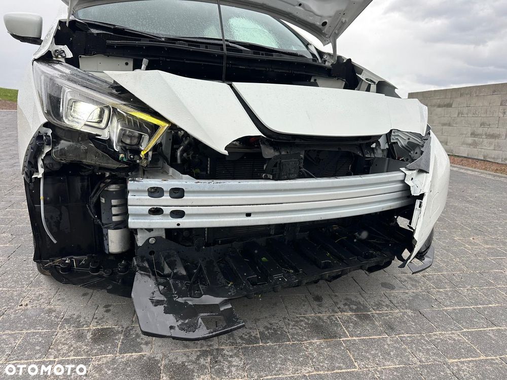 Nissan Leaf 40 kWh N-Connecta - 8