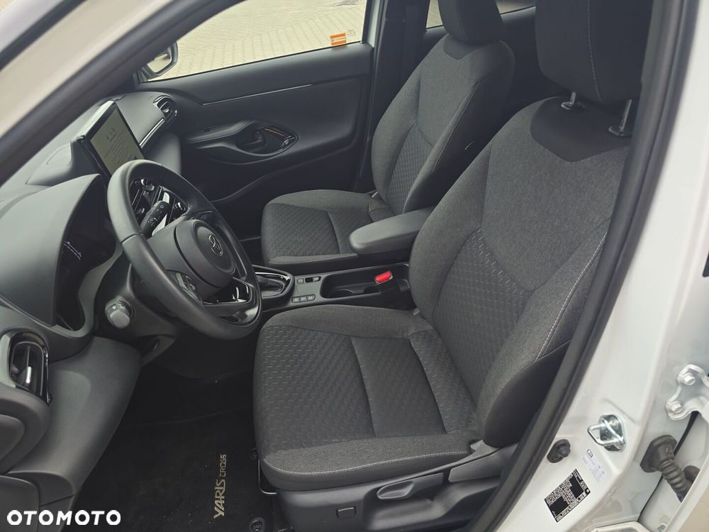 Toyota Yaris Cross Hybrid 1.5 Style - 11