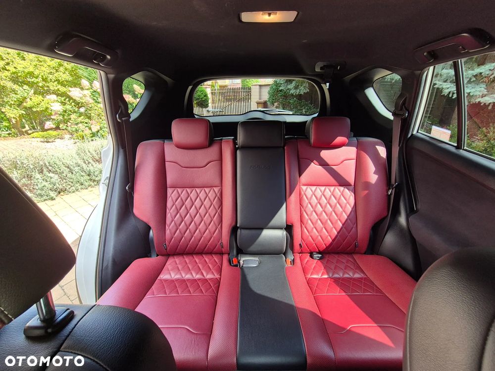 Toyota RAV4 Hybrid Prestige 4x2 - 10