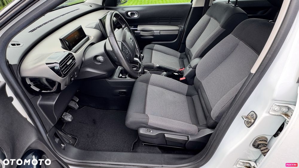 Citroën C4 Cactus PureTech 110 Stop&Start Feel - 24