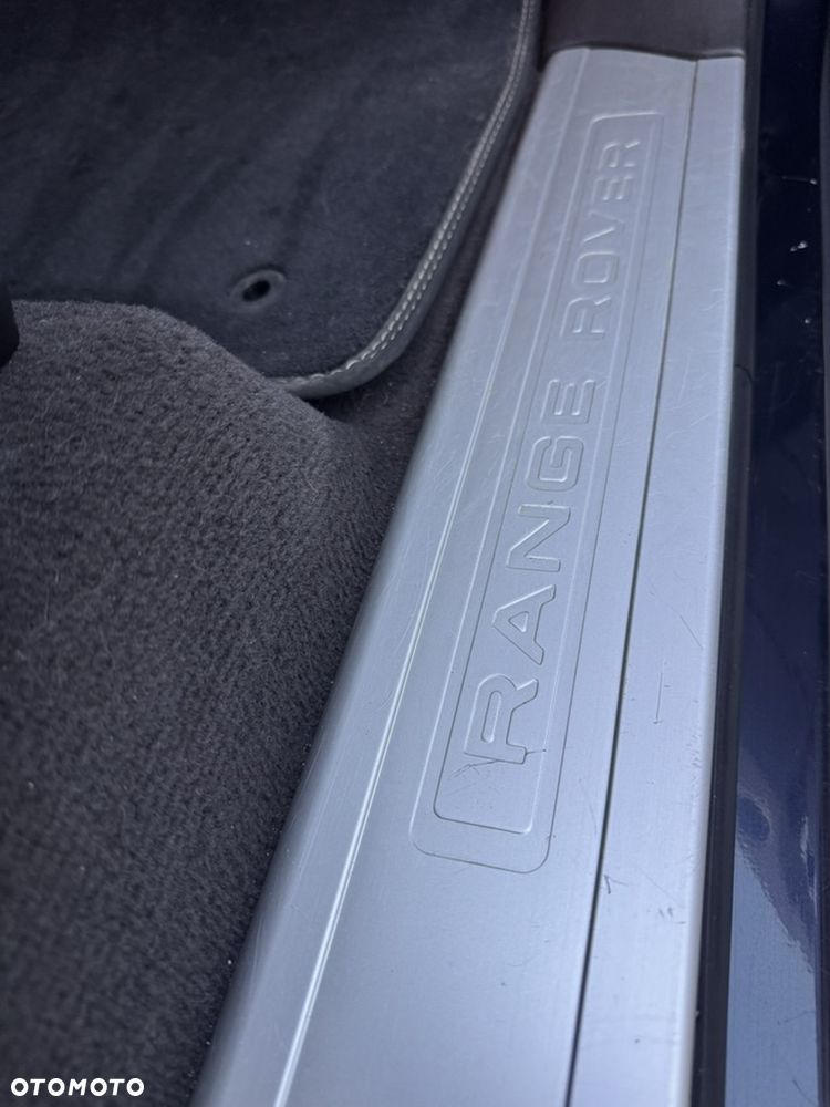 Land Rover Range Rover Sport S 3.0 SD V6 HSE - 23